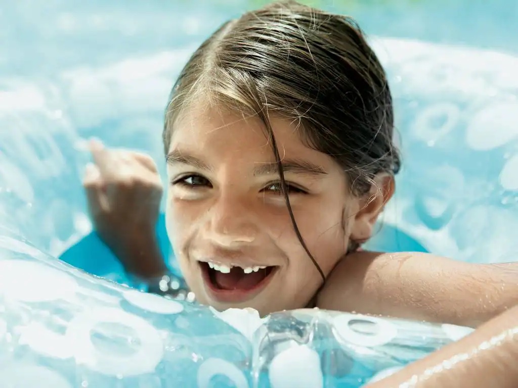 Oosterdam - Kids Programs (Ages 3-6)